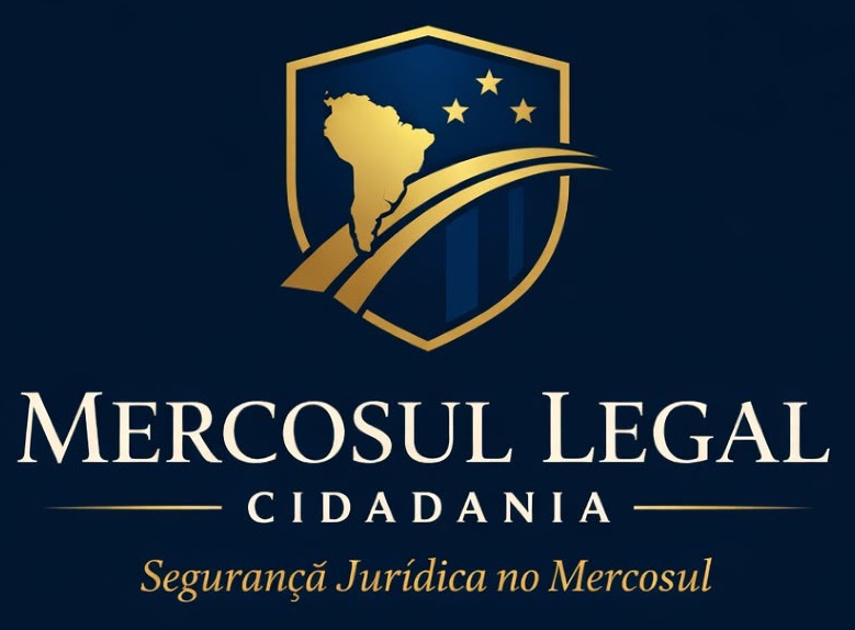Mercosul Legal Cidadania — Segurança Jurídica no Mercosul